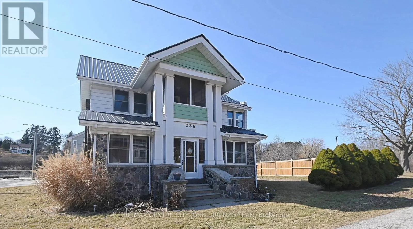236 COLONEL BOSTWICK STREET