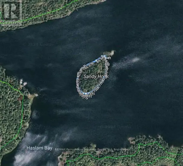 3 SANDY HOOK