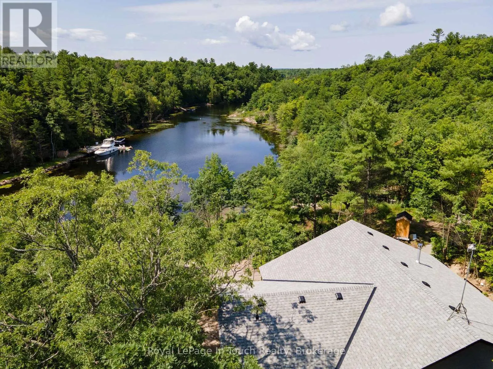 8814 GEORGIAN BAY SHORE