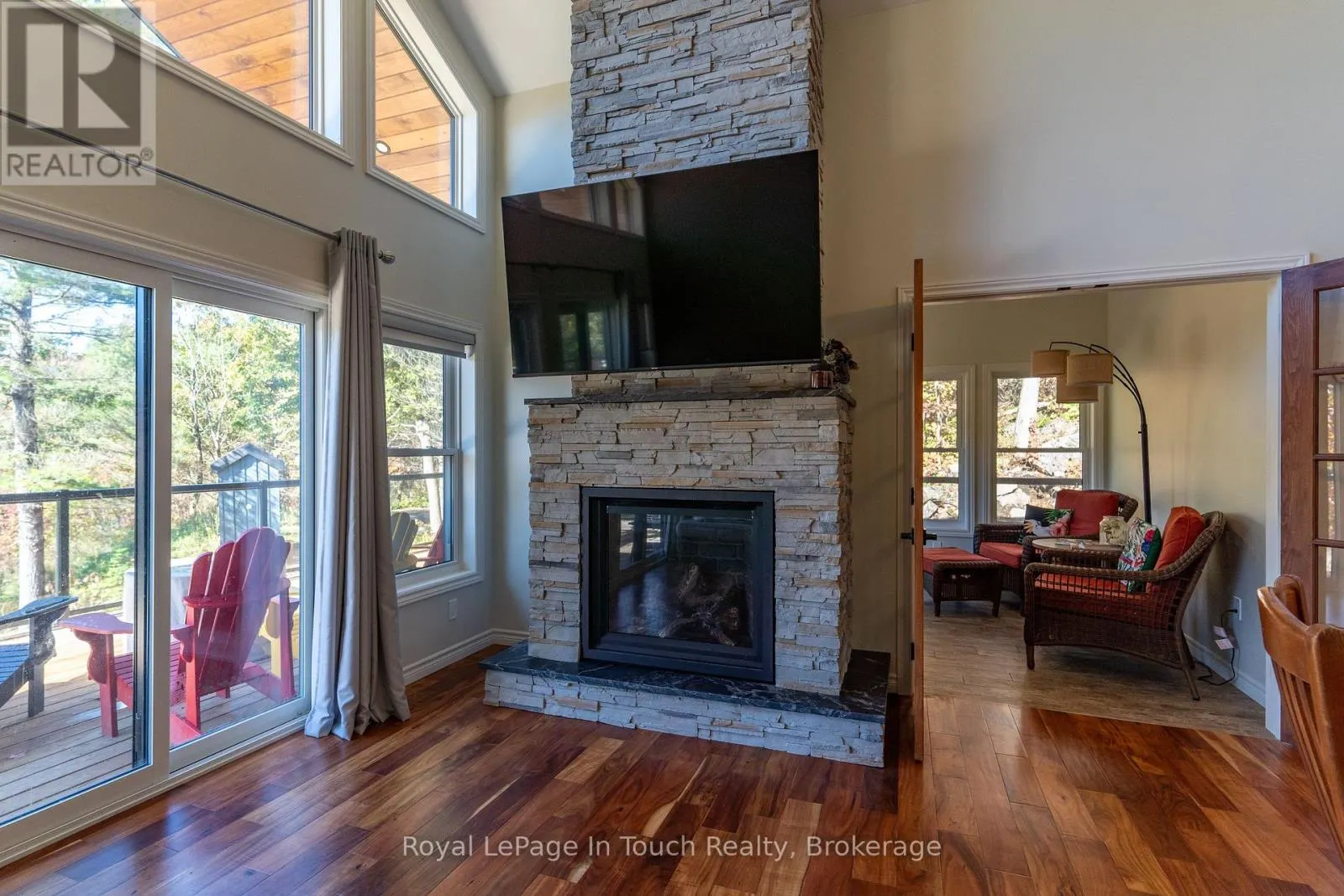 8814 GEORGIAN BAY SHORE