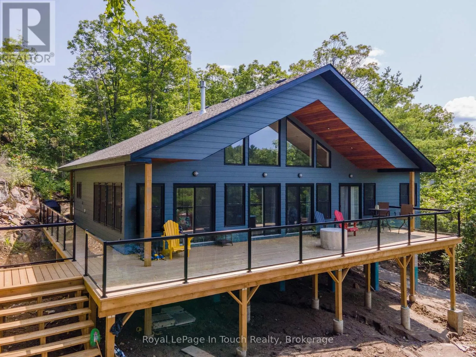 8814 GEORGIAN BAY SHORE