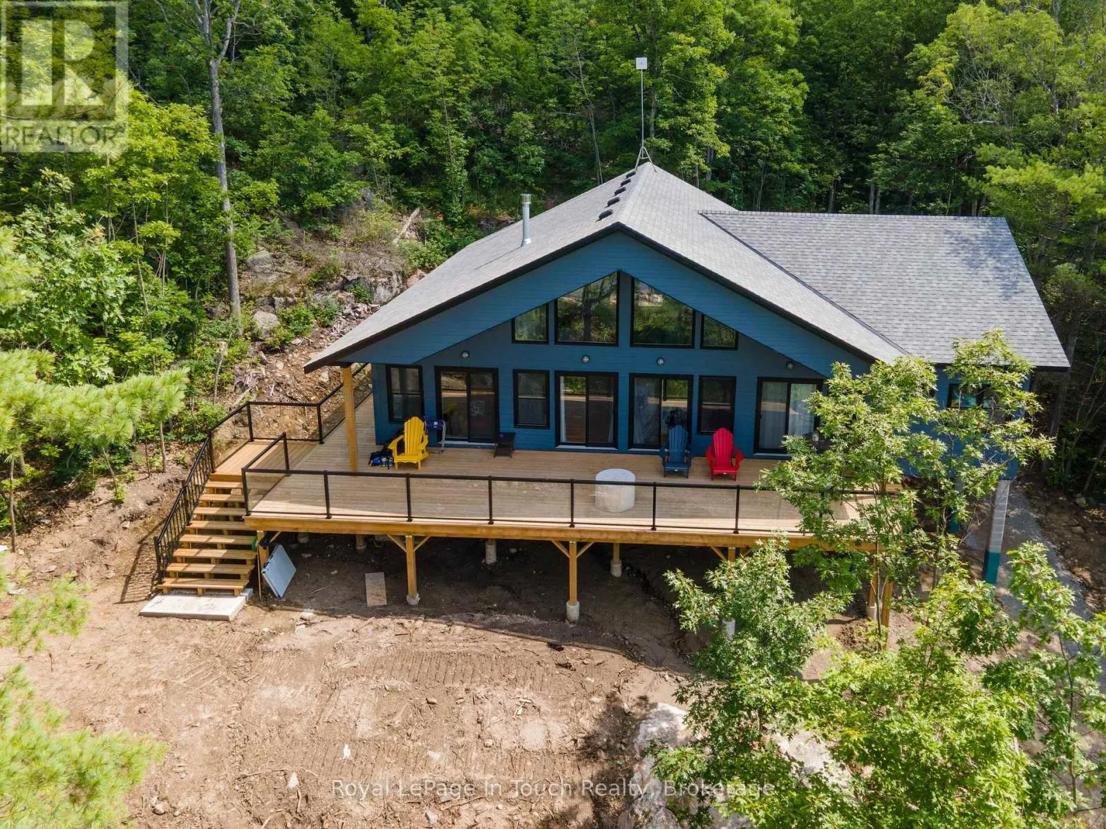 8814 GEORGIAN BAY SHORE