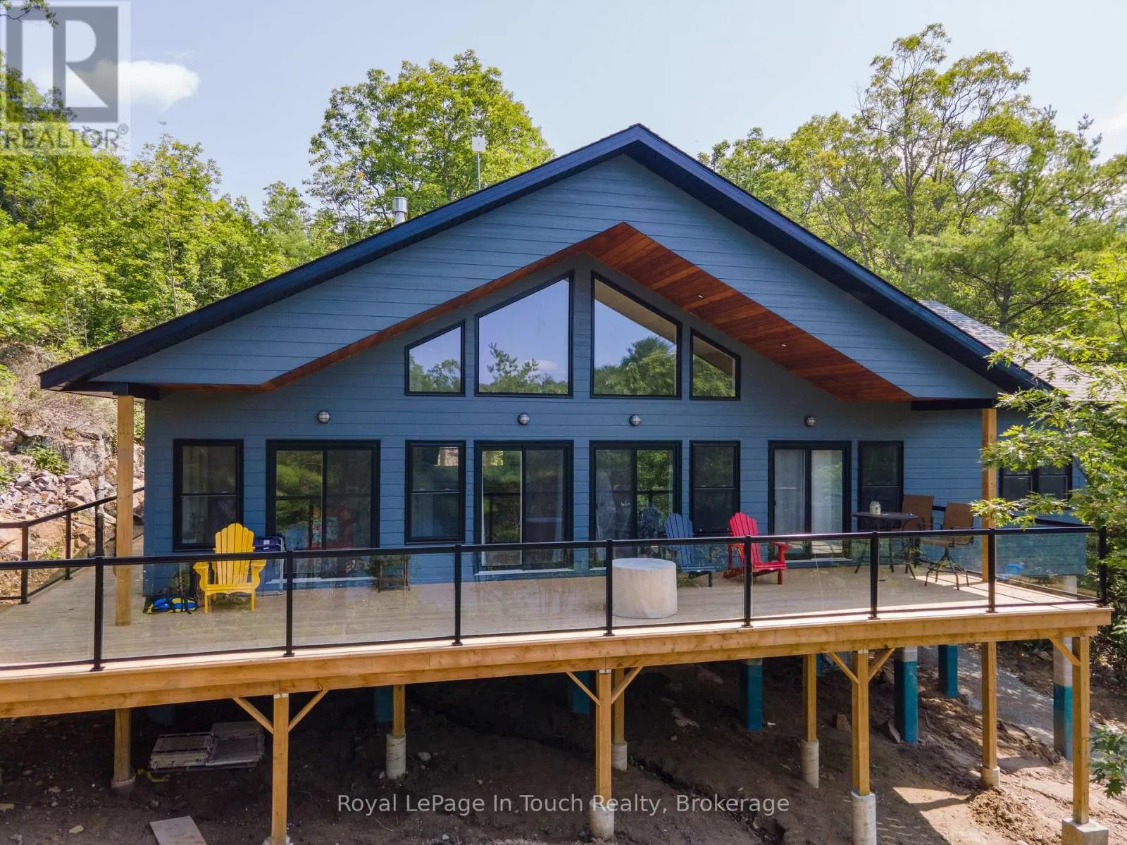 8814 GEORGIAN BAY SHORE