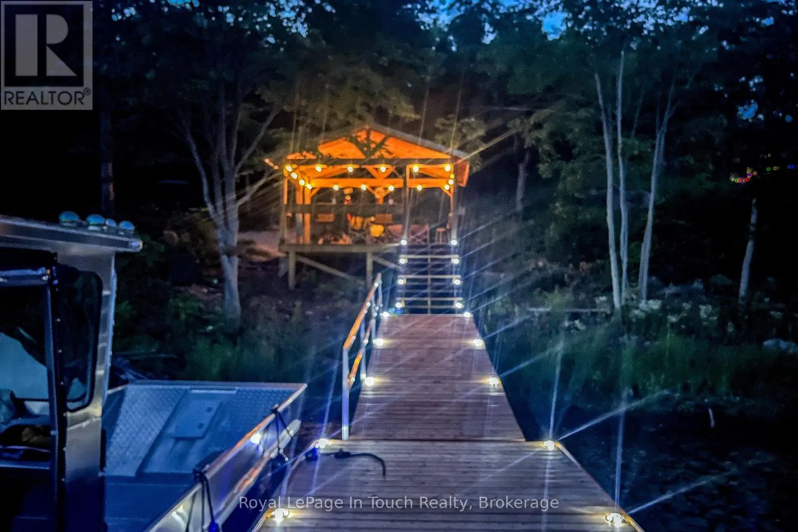 8814 GEORGIAN BAY SHORE