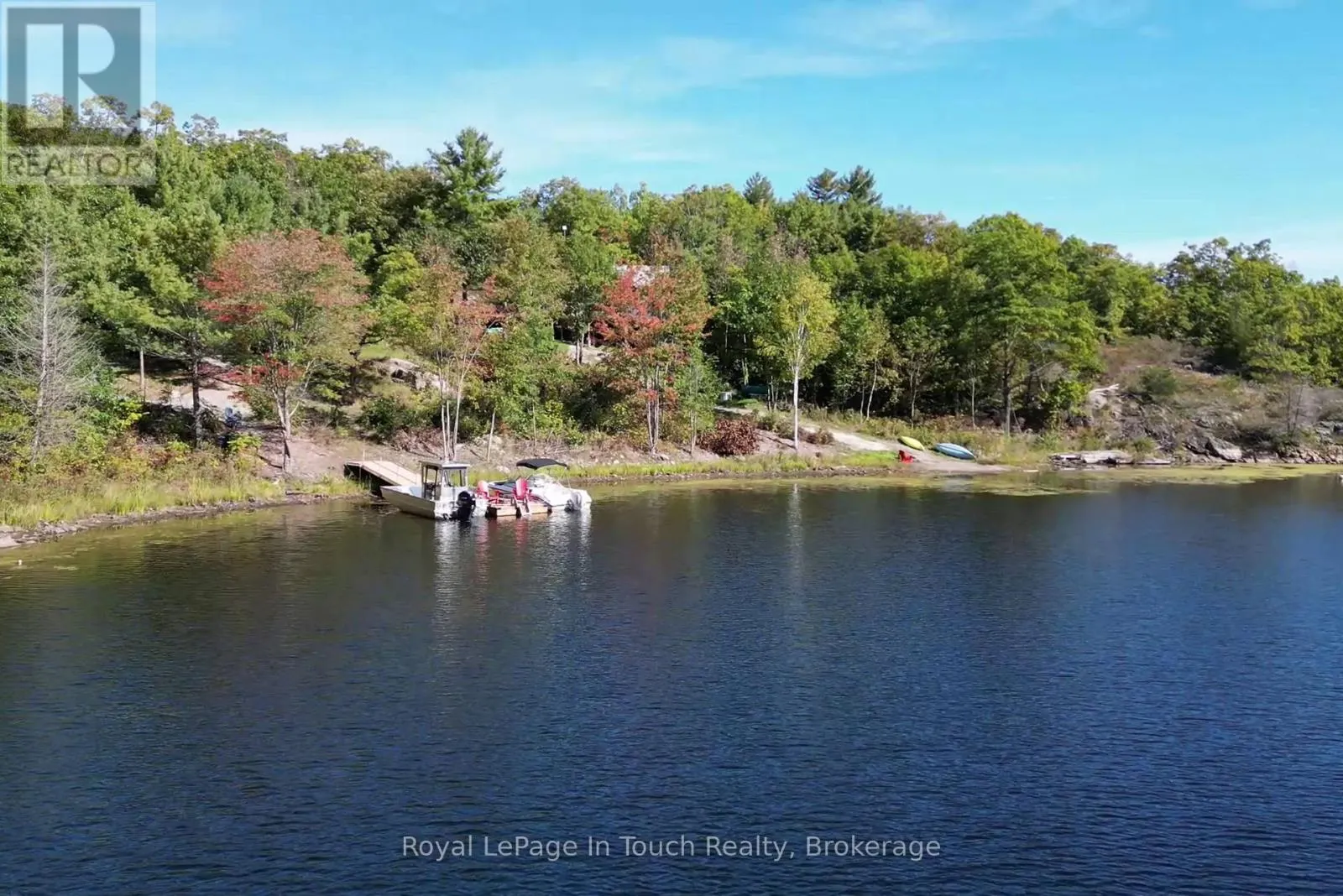 8814 GEORGIAN BAY SHORE