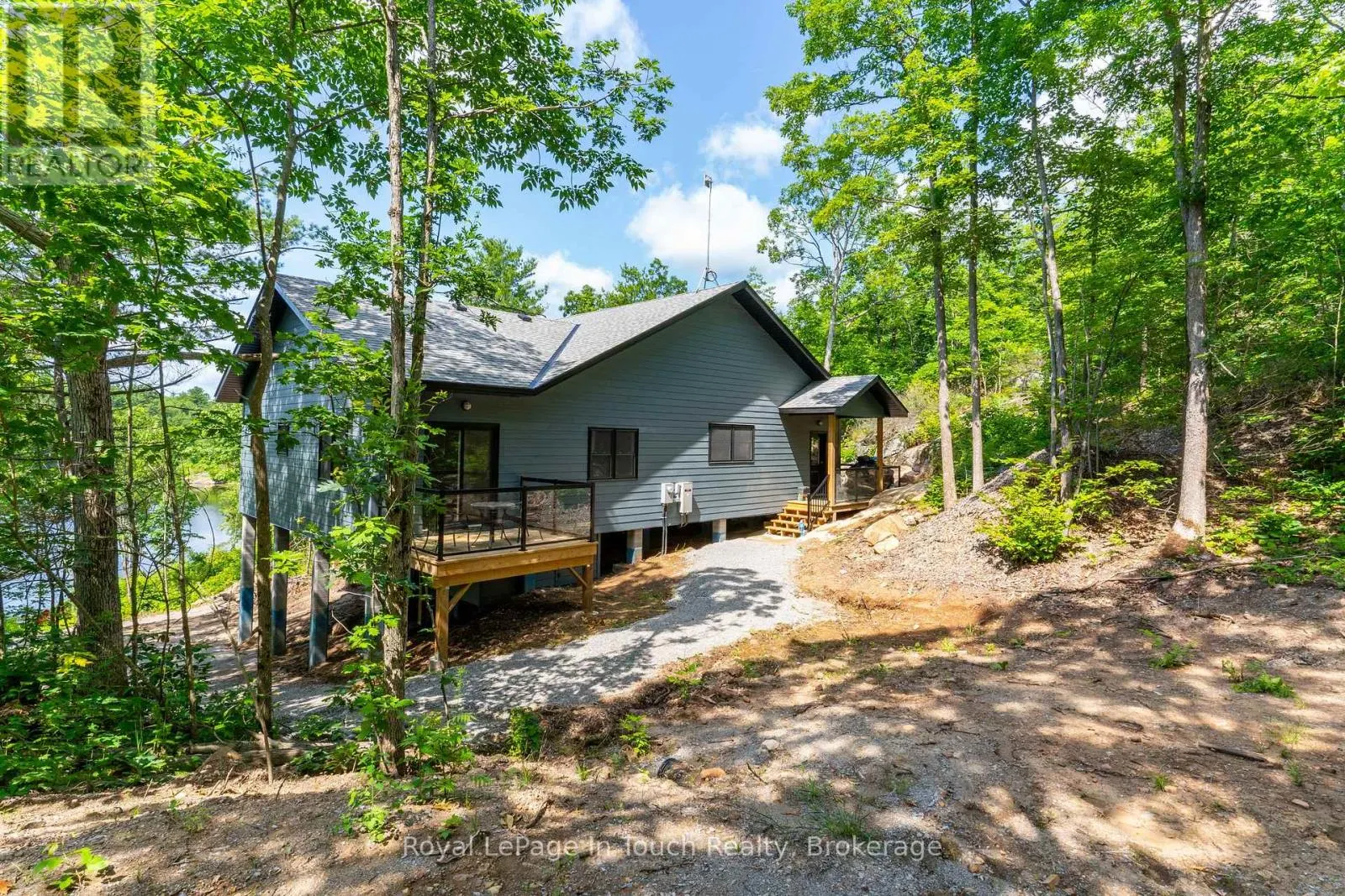 8814 GEORGIAN BAY SHORE