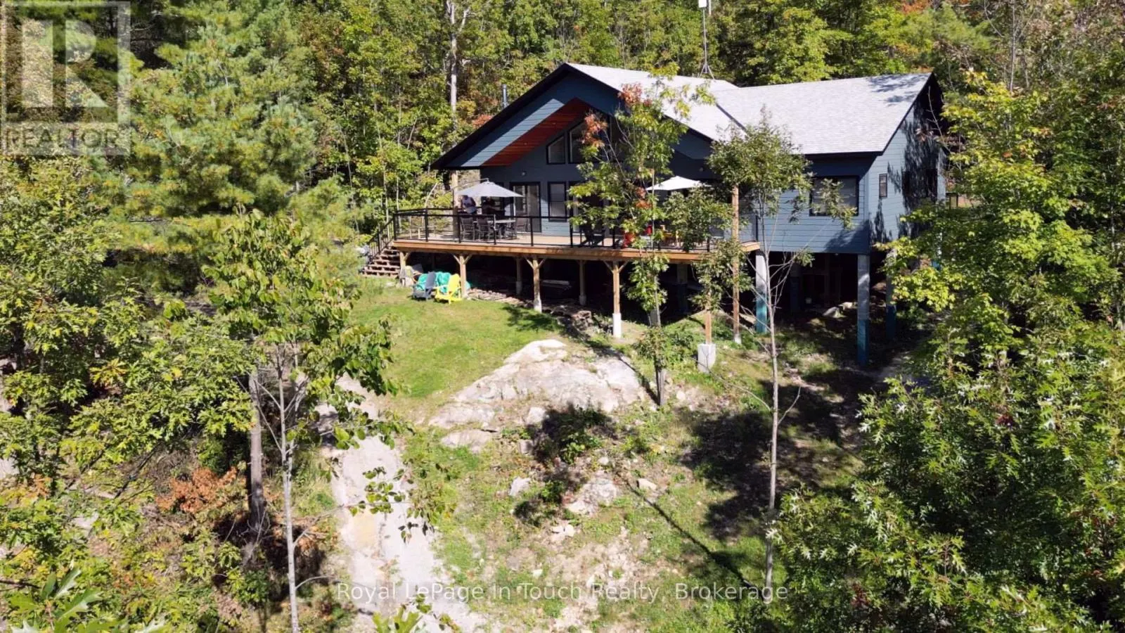 8814 GEORGIAN BAY SHORE