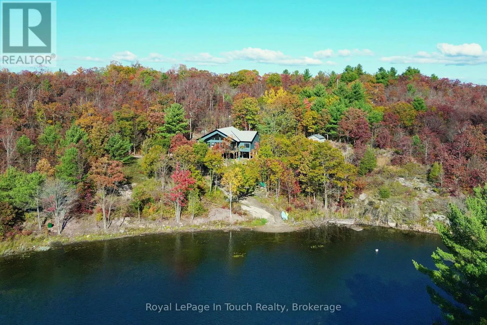 8814 GEORGIAN BAY SHORE