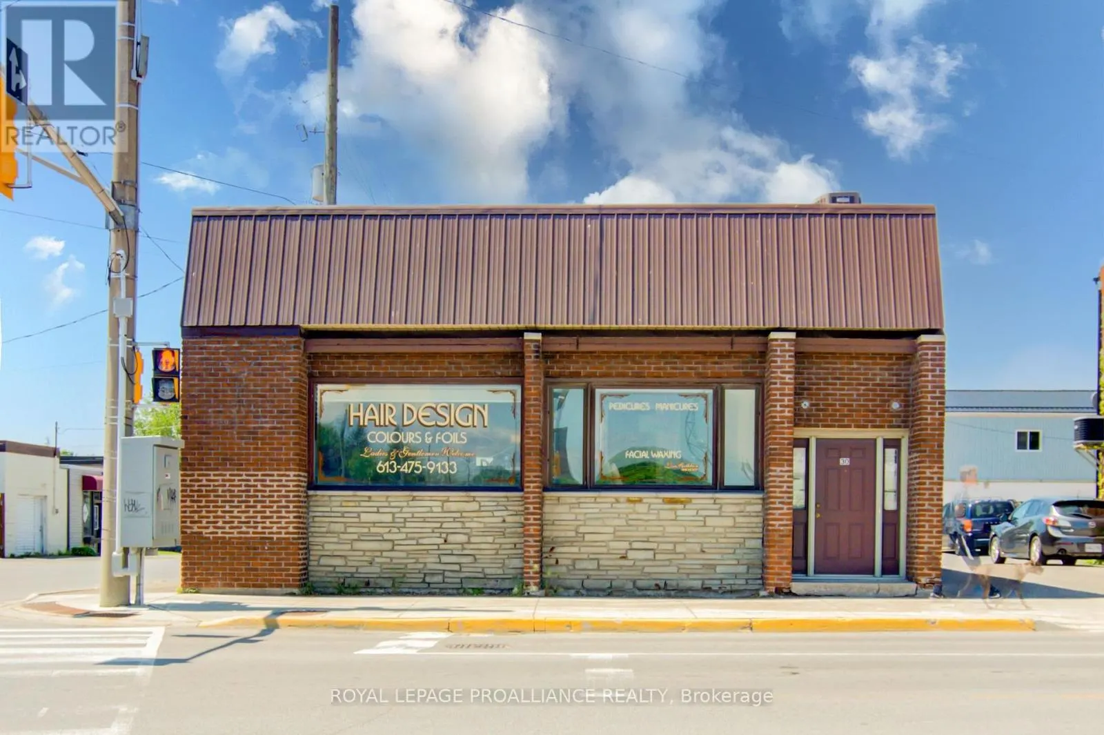30 PRINCE EDWARD STREET W