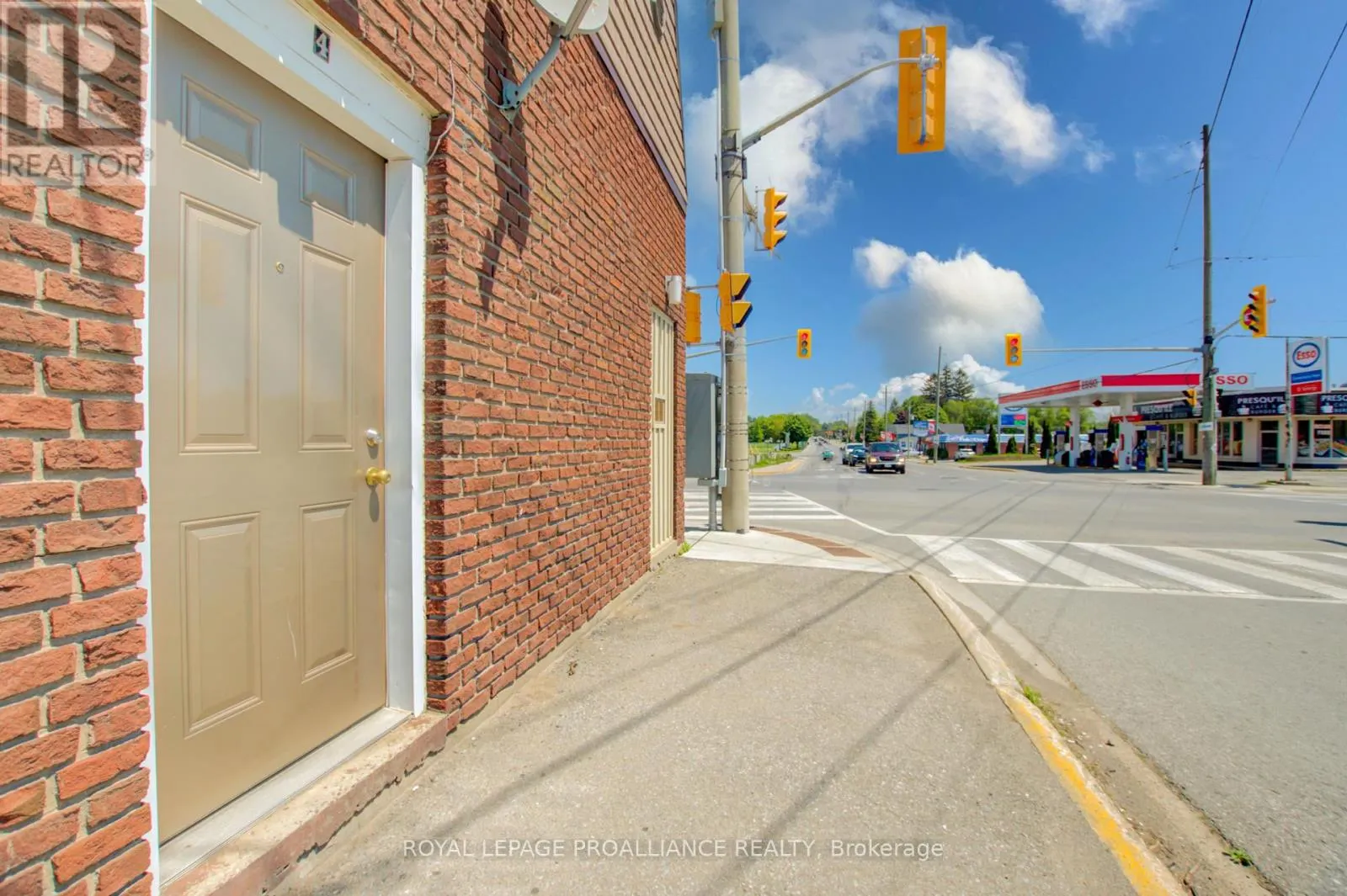 30 PRINCE EDWARD STREET W