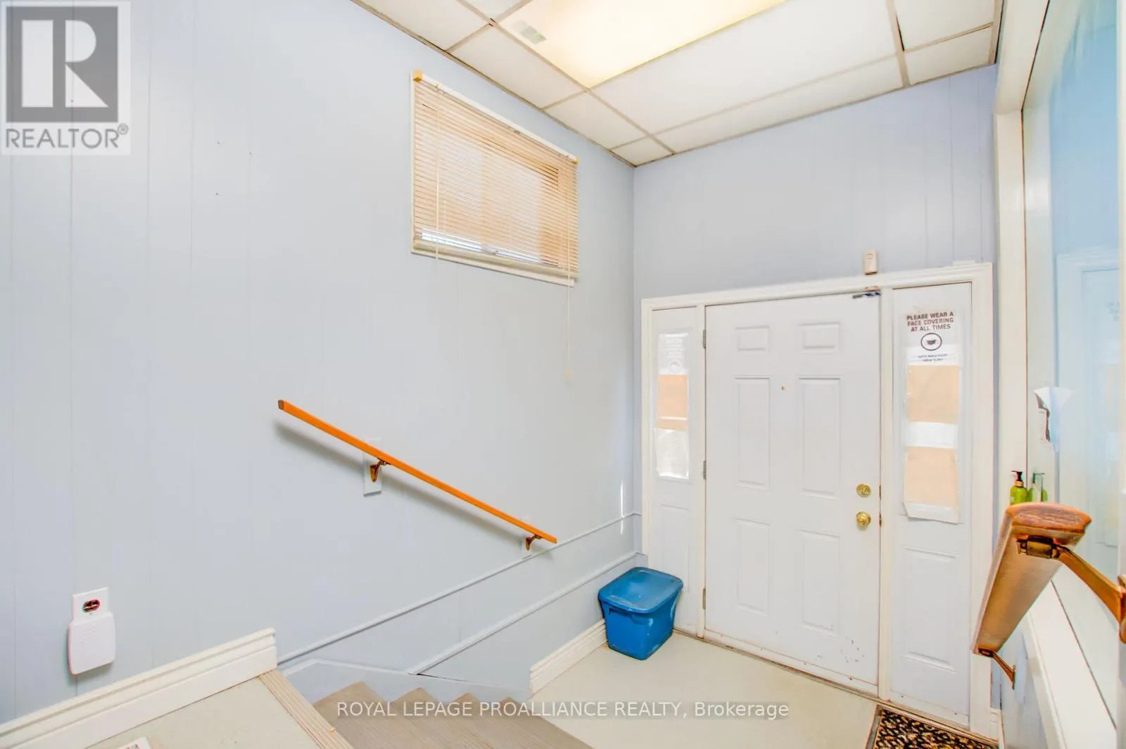 30 PRINCE EDWARD STREET W