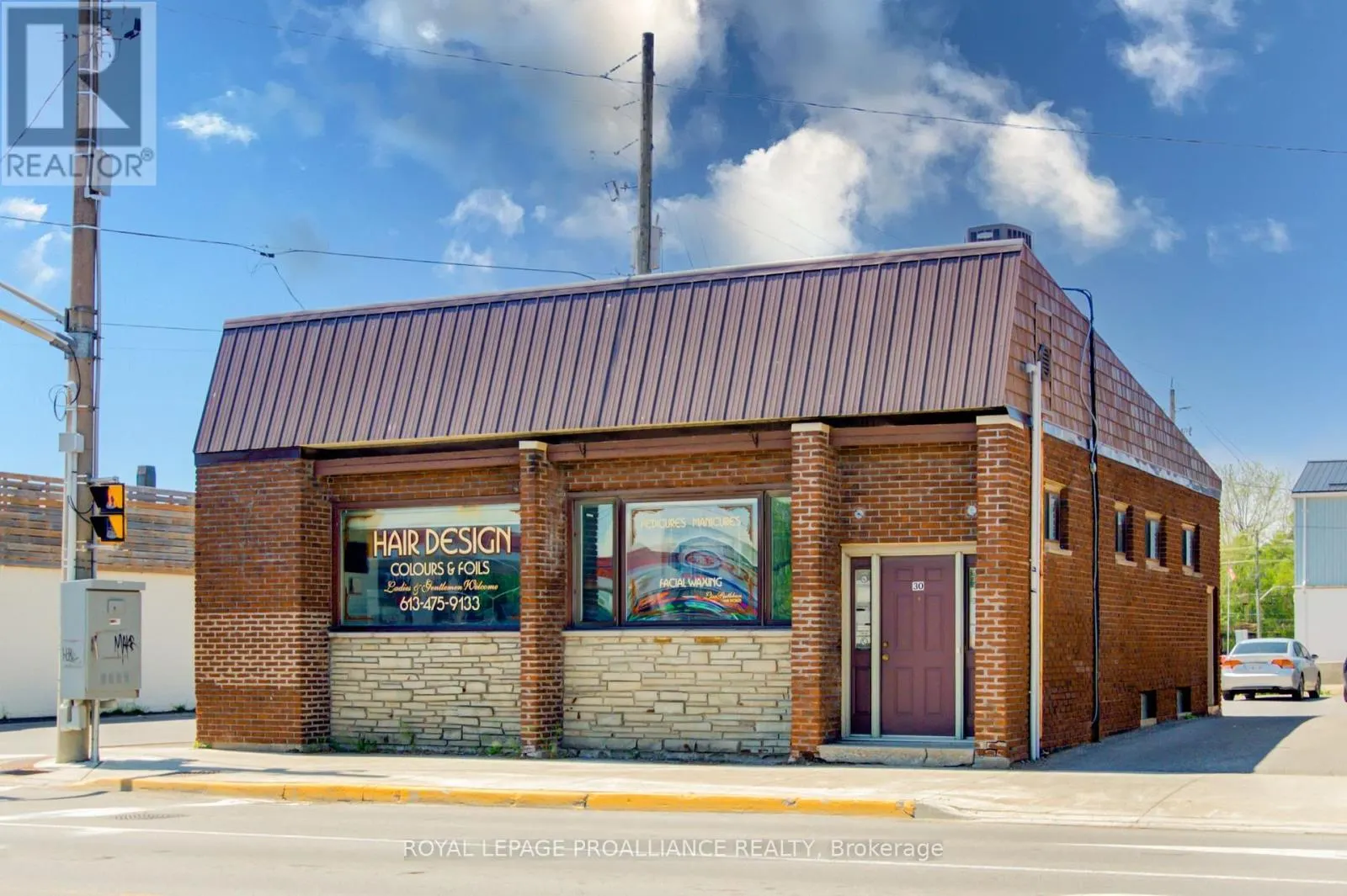 30 PRINCE EDWARD STREET W