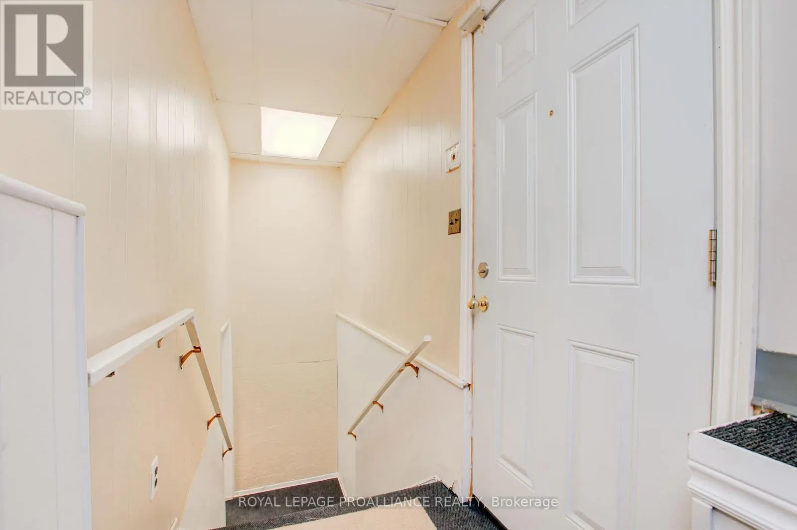 30 PRINCE EDWARD STREET W