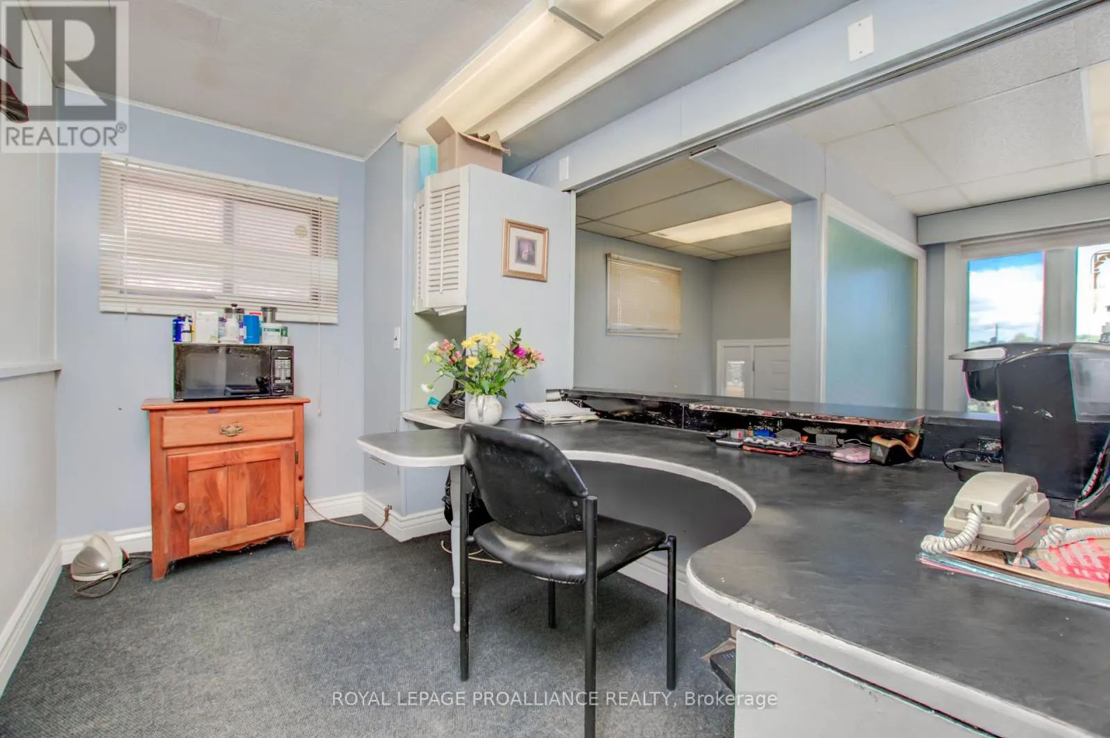 30 PRINCE EDWARD STREET W