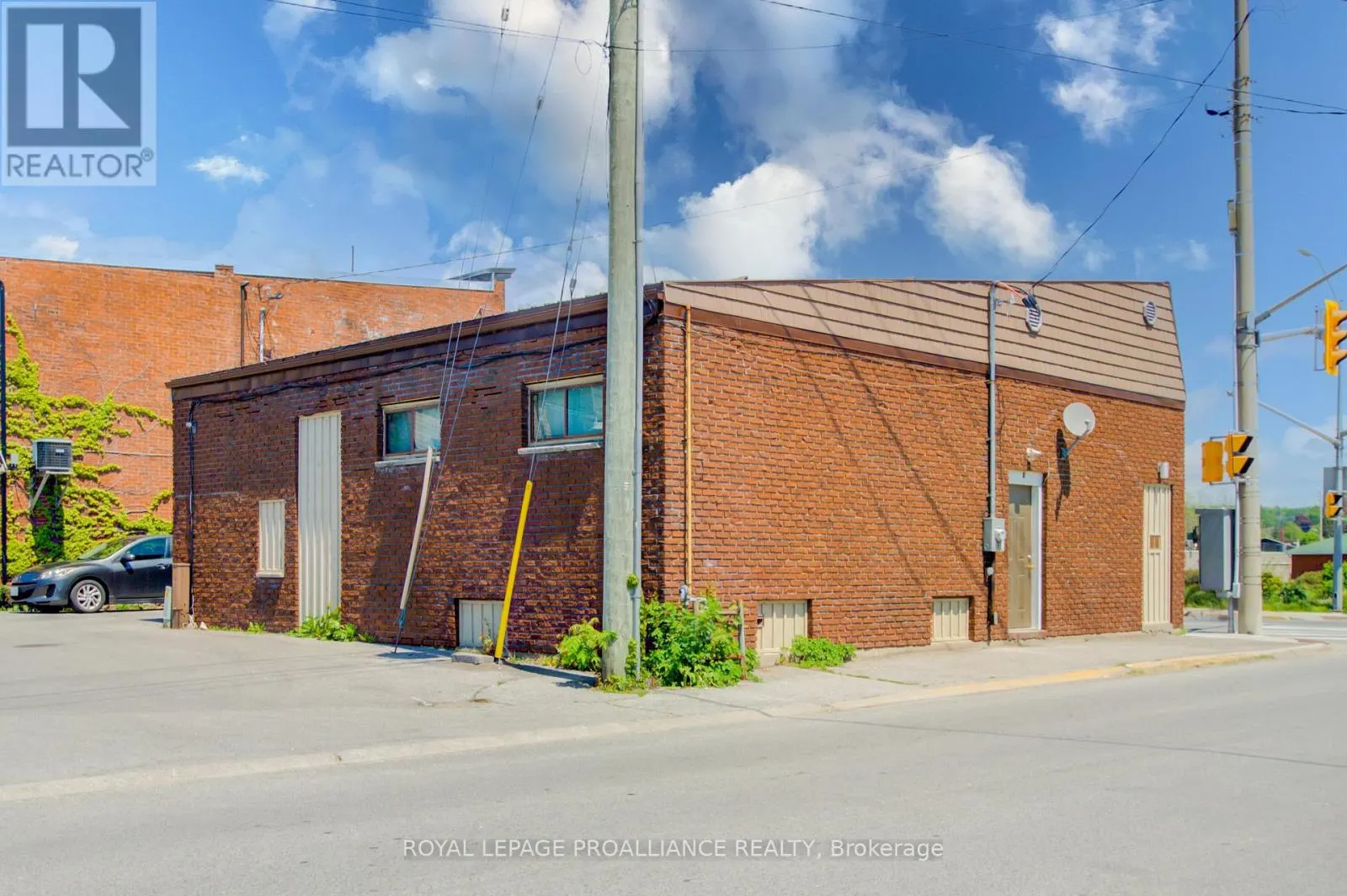 30 PRINCE EDWARD STREET W
