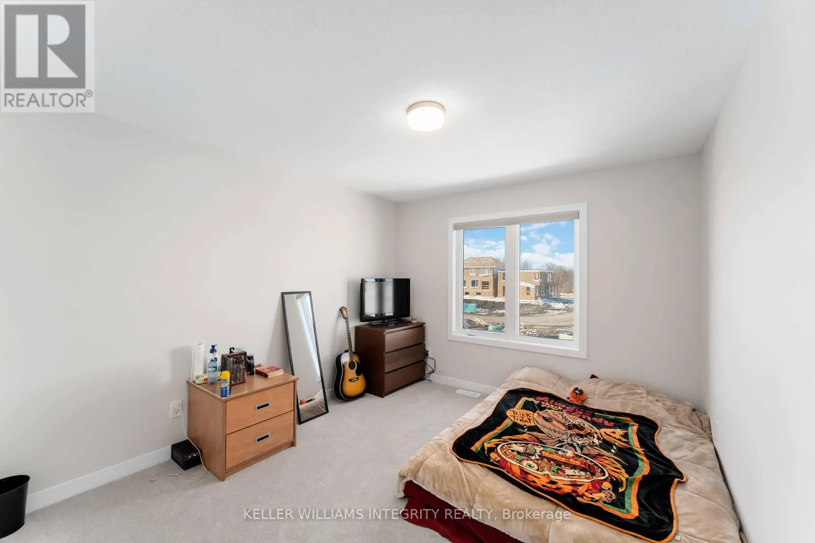 216 CONSERVANCY DRIVE