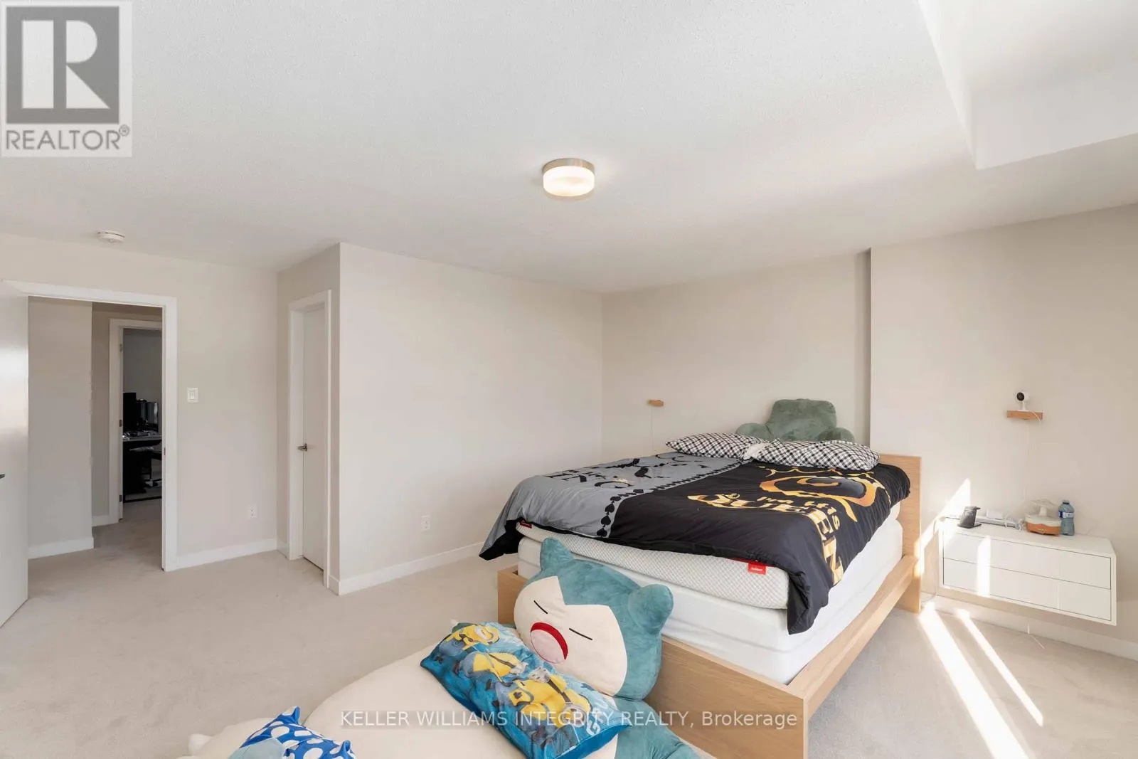 216 CONSERVANCY DRIVE