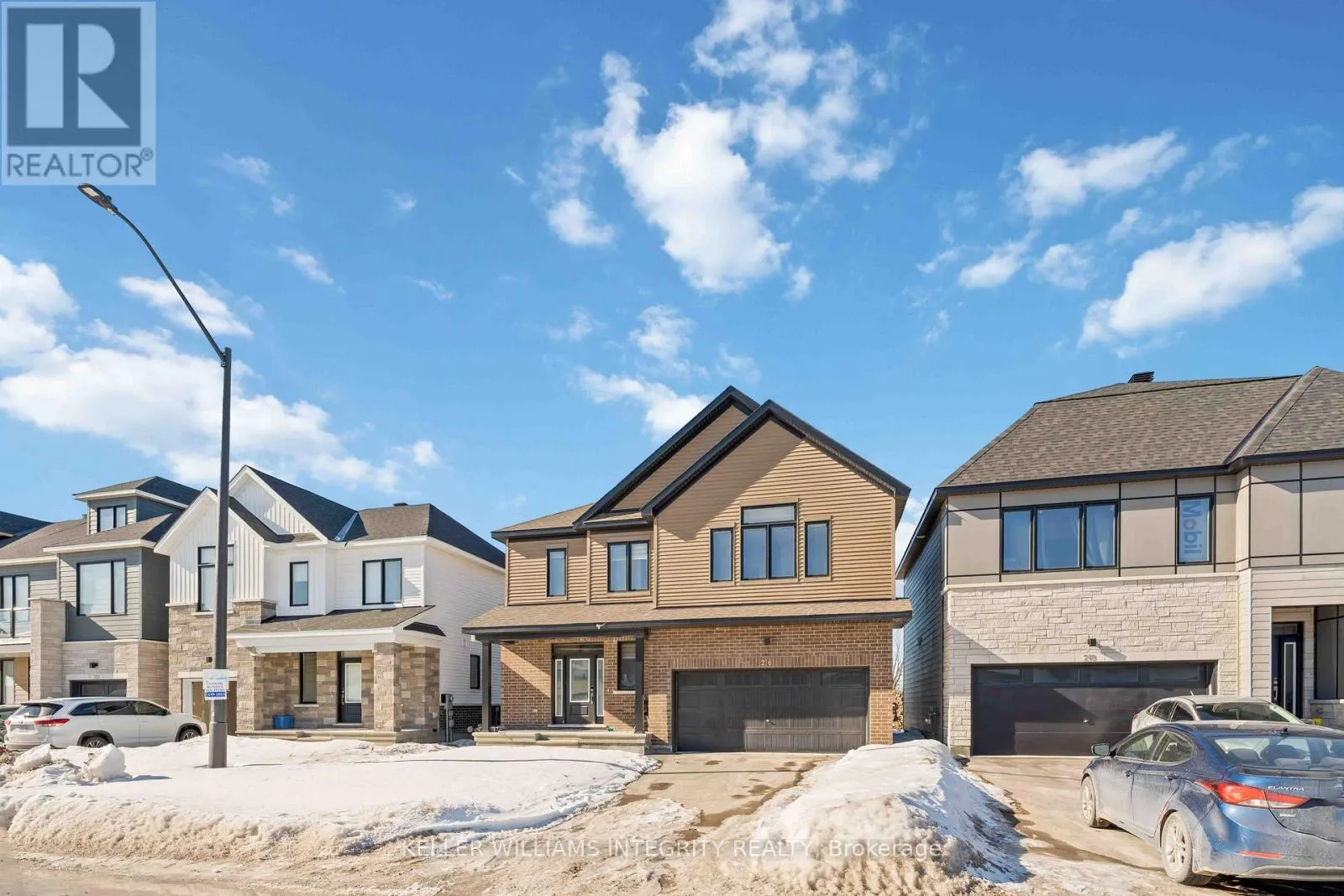 216 CONSERVANCY DRIVE