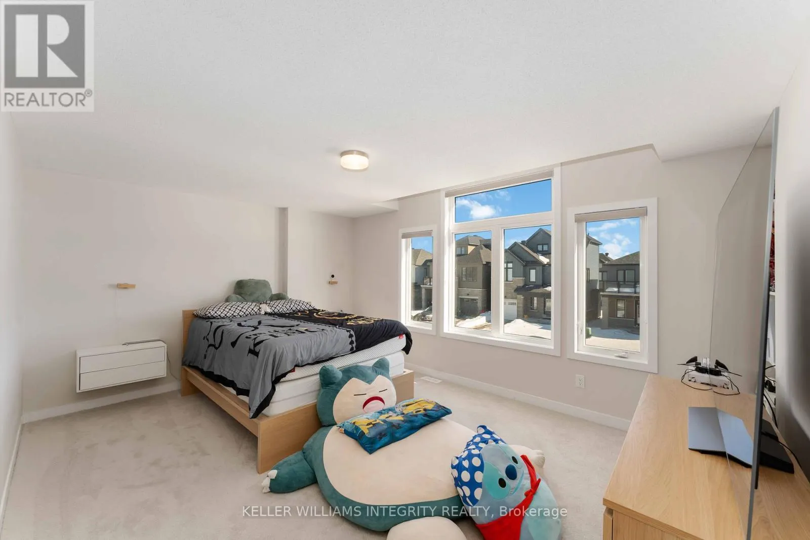 216 CONSERVANCY DRIVE