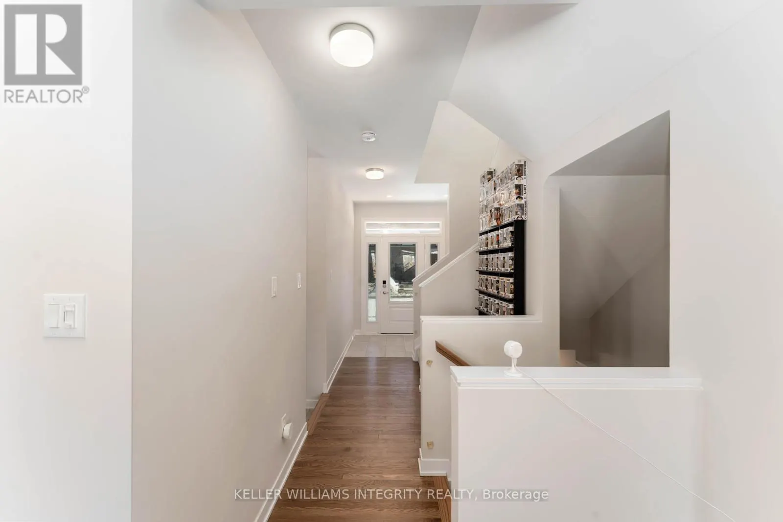 216 CONSERVANCY DRIVE