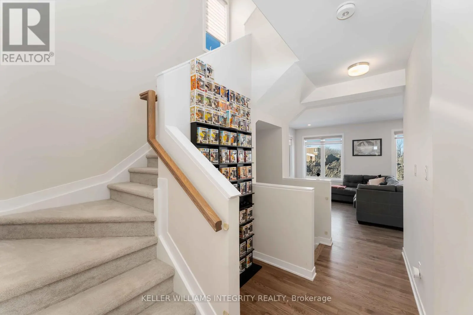 216 CONSERVANCY DRIVE
