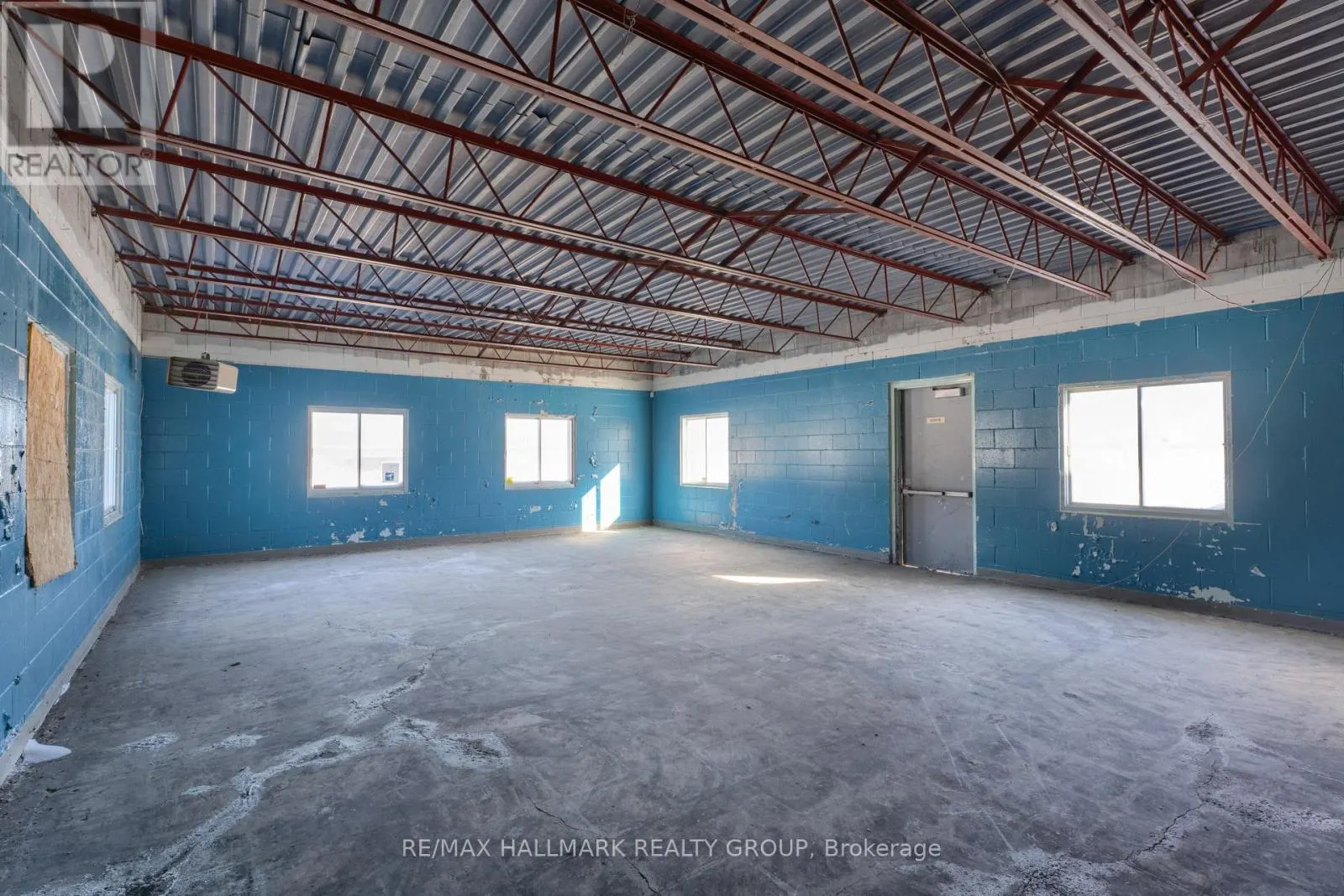 5604 HARRIS ROAD