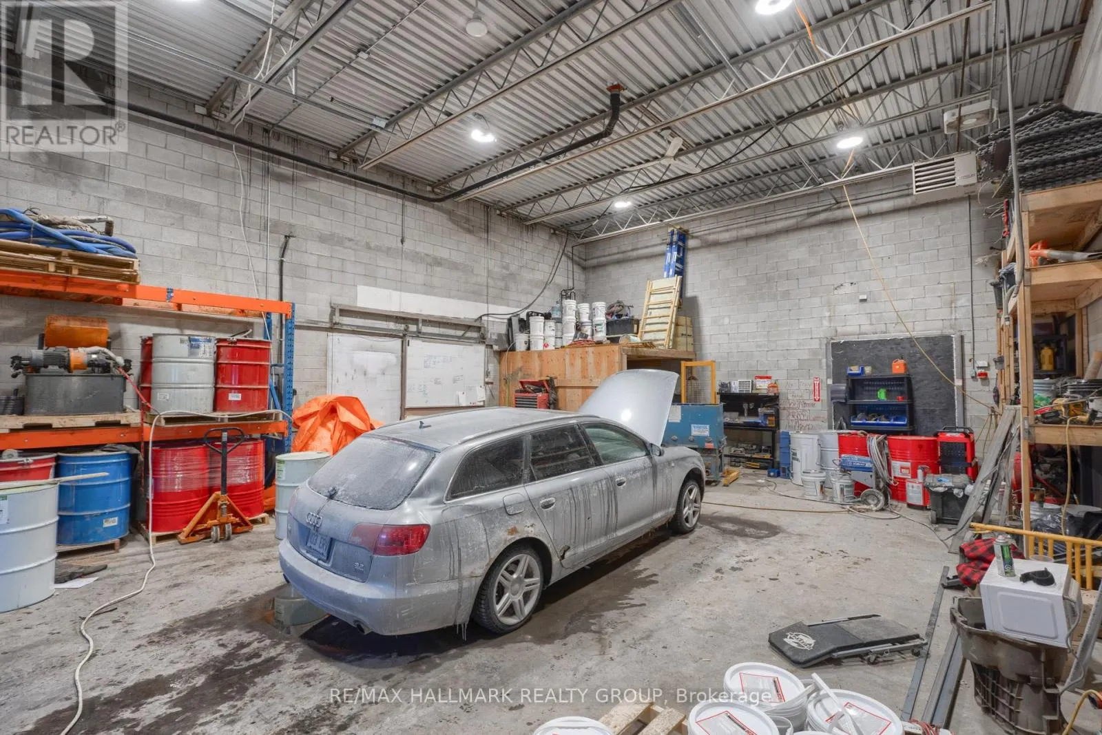 5604 HARRIS ROAD
