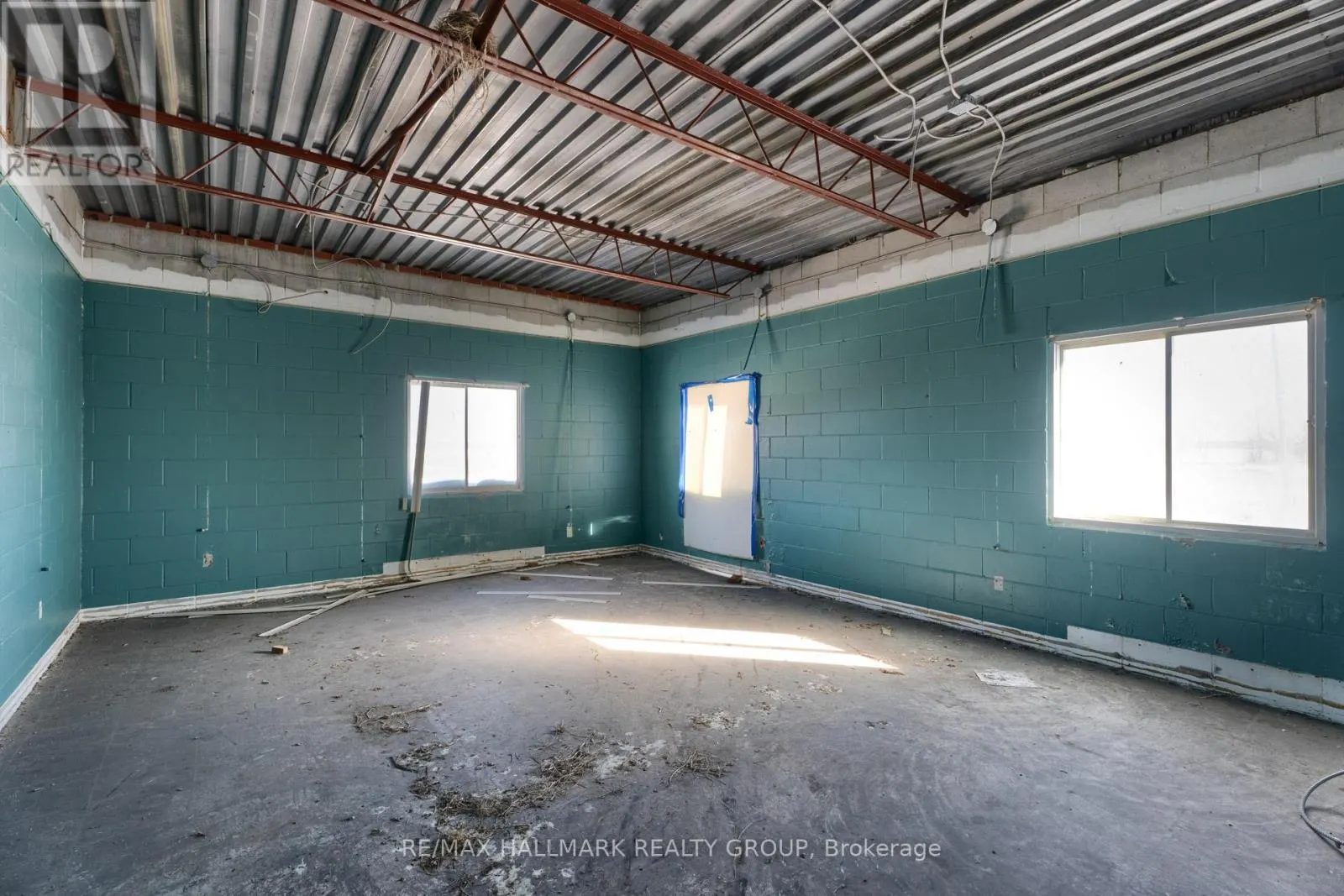 5604 HARRIS ROAD