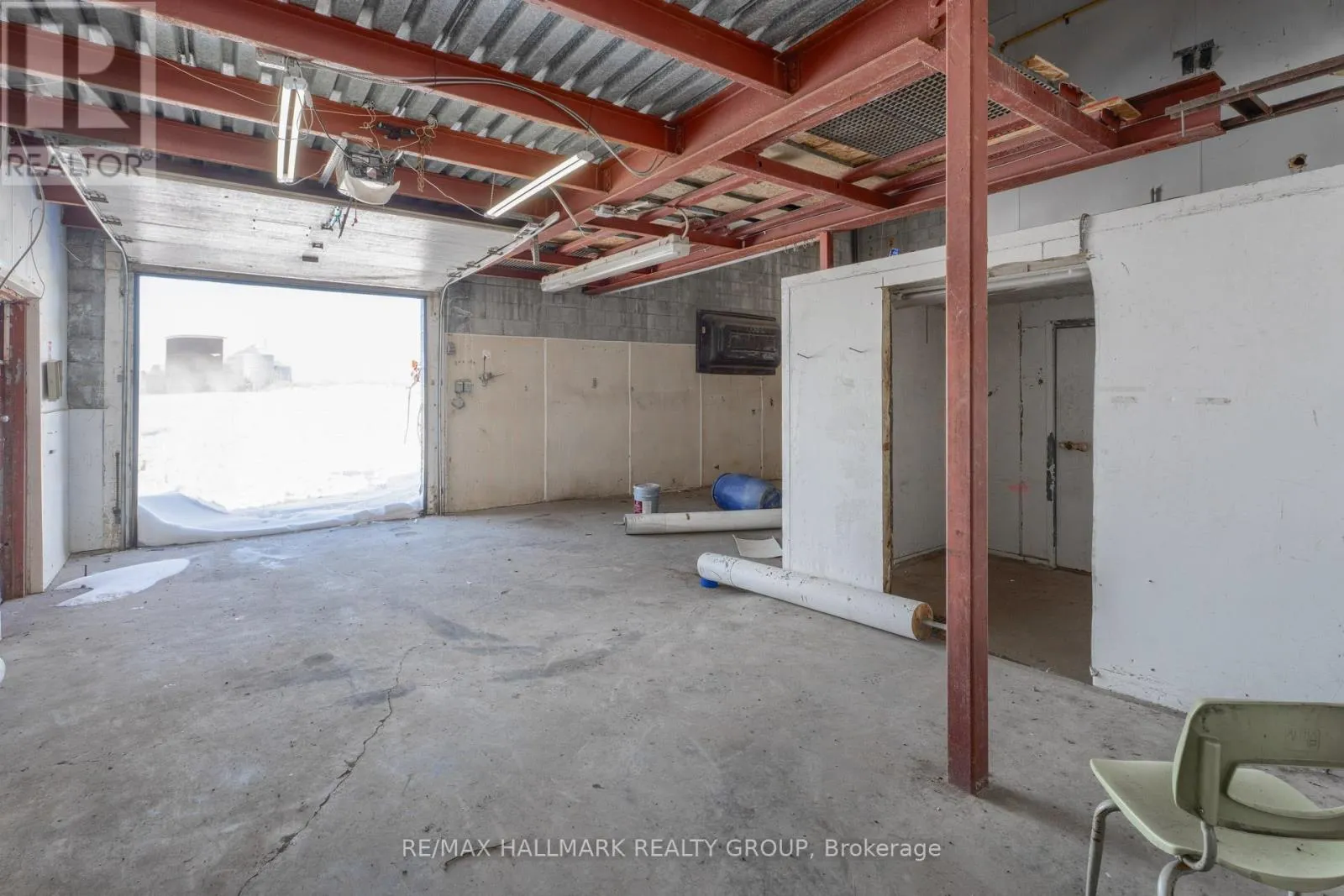 5604 HARRIS ROAD