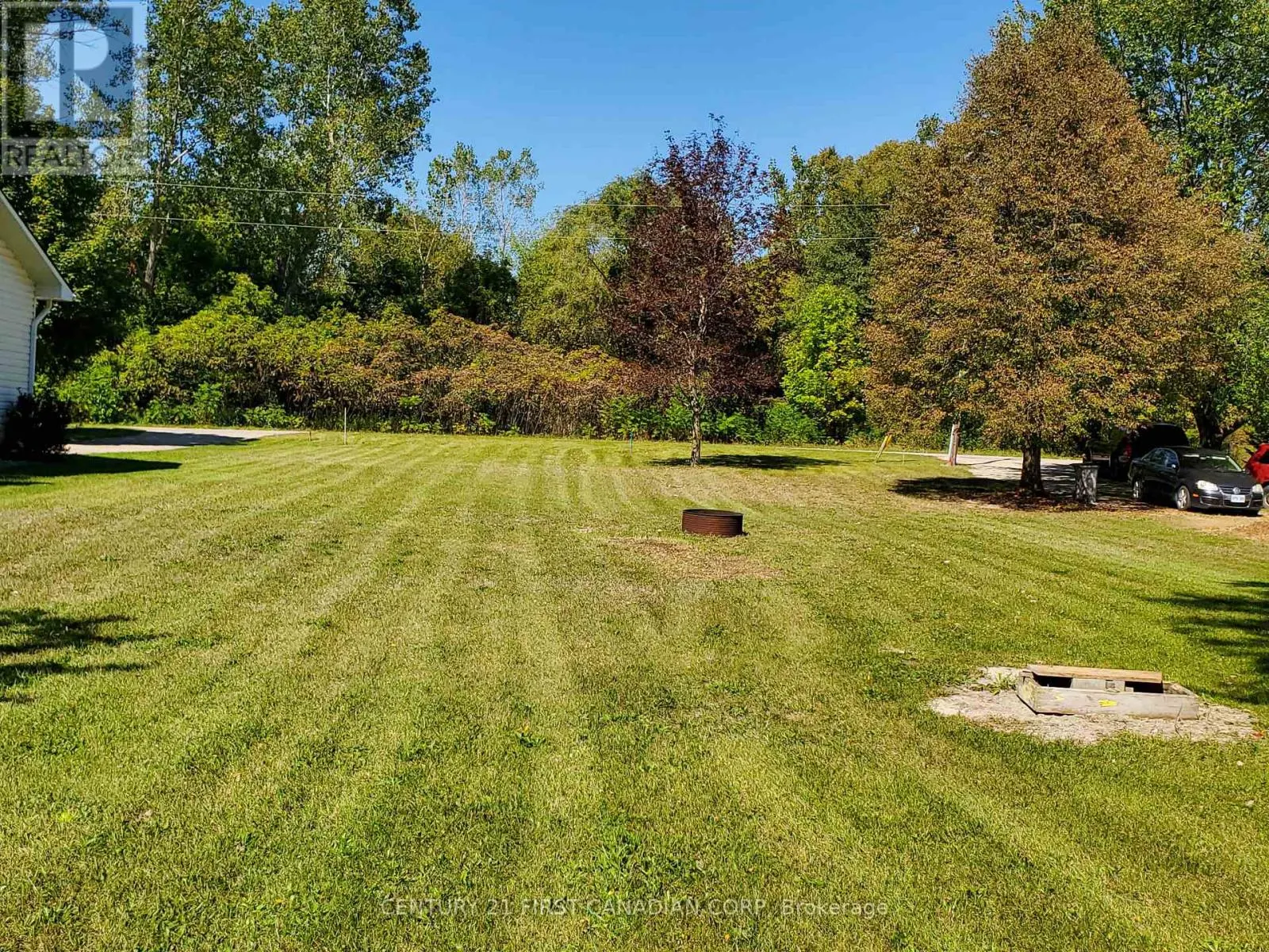 8275 GOOSEMARSH LINE