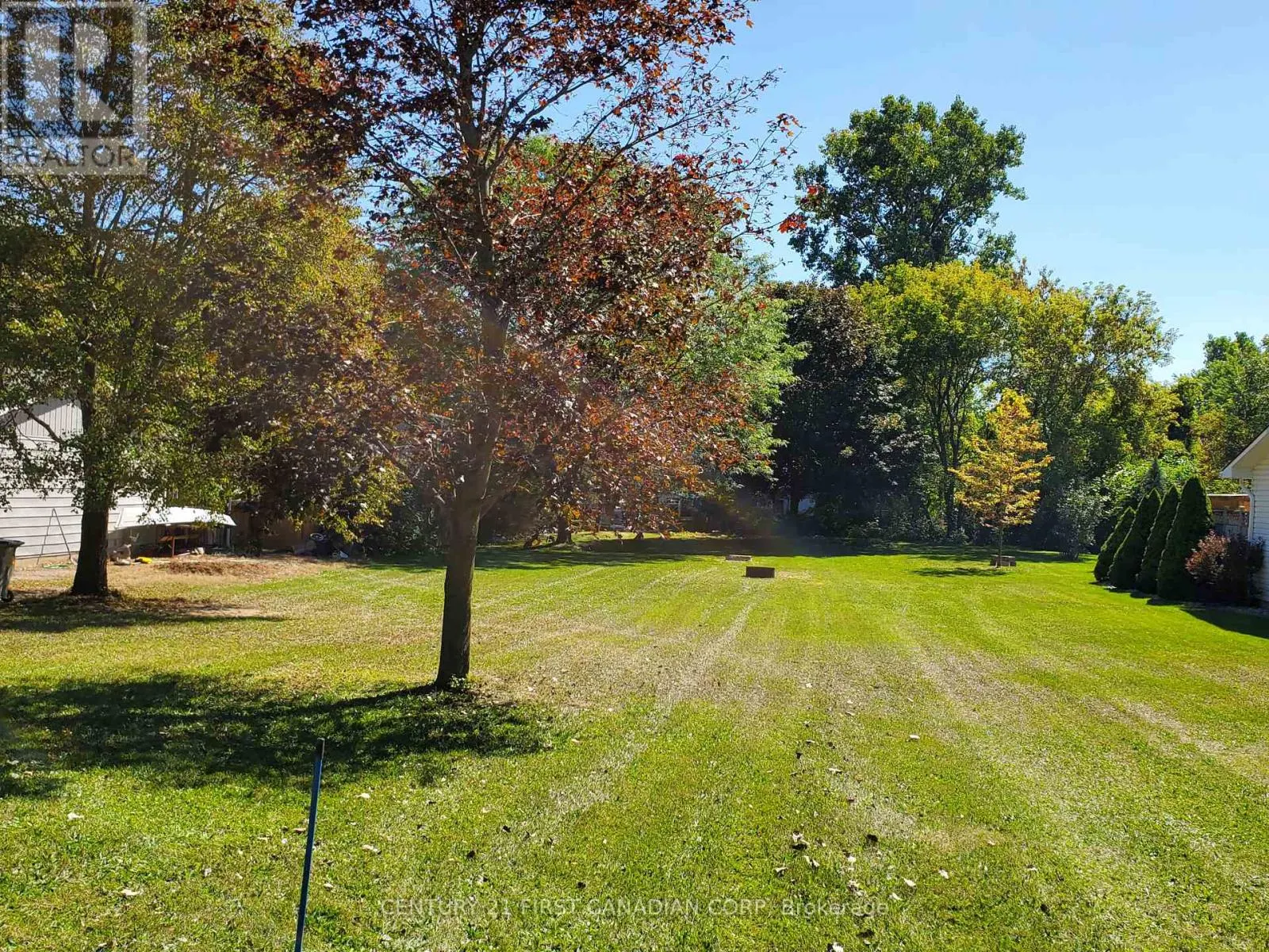 8275 GOOSEMARSH LINE