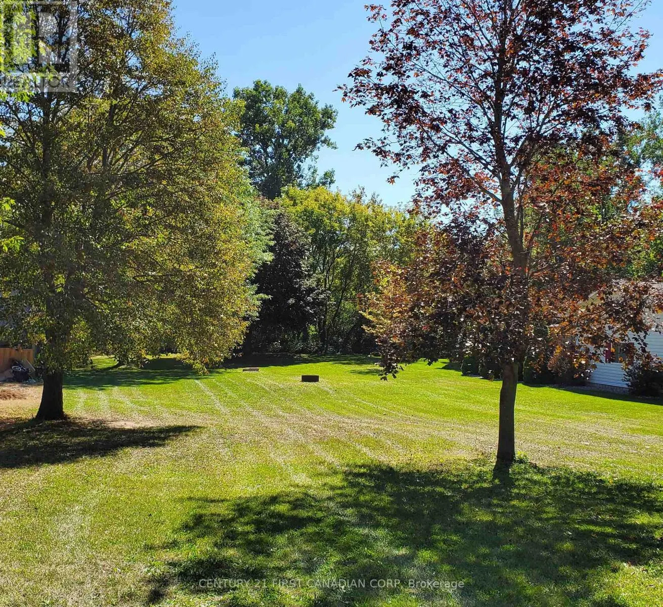 8275 GOOSEMARSH LINE