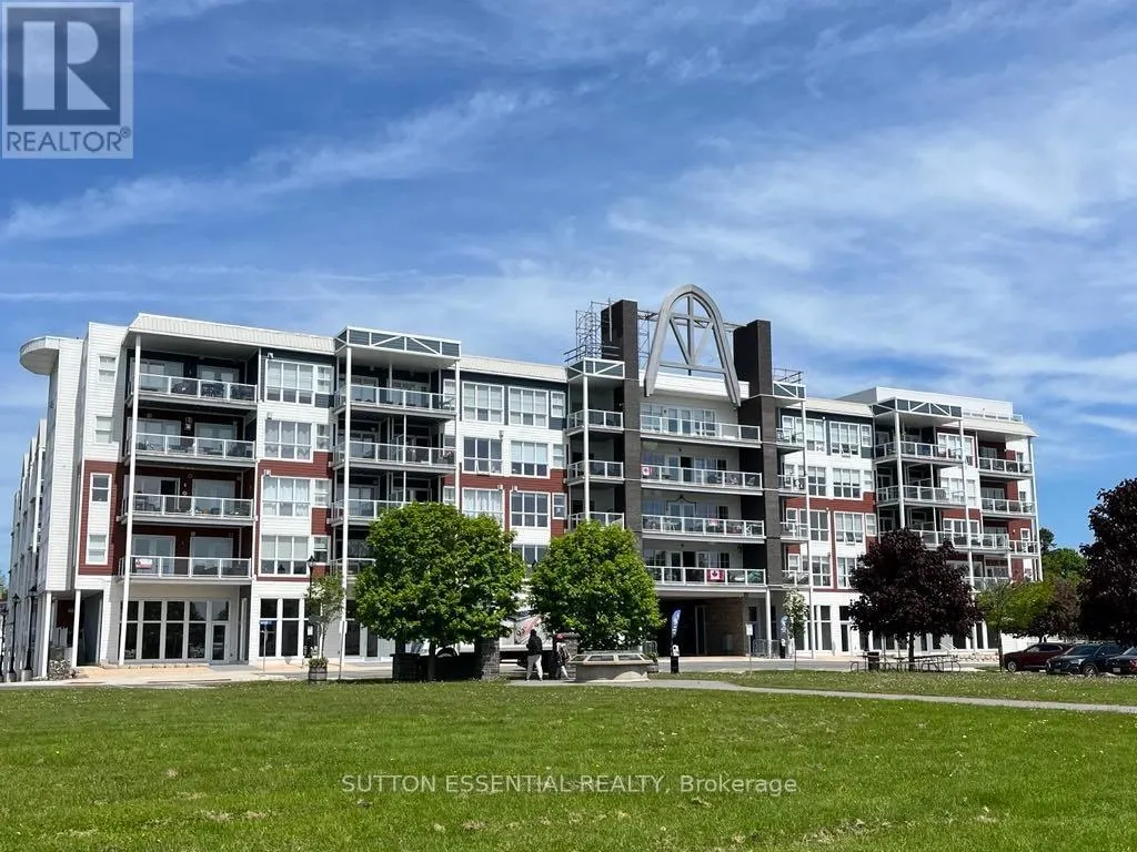 505 - 130 WATER STREET