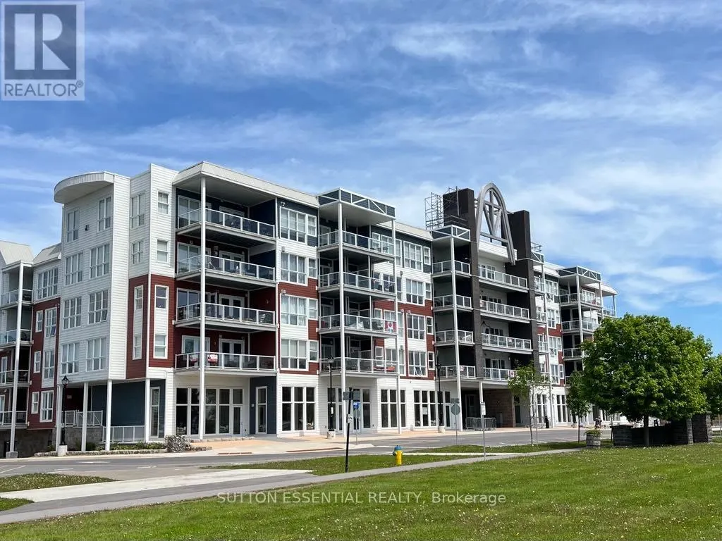 505 - 130 WATER STREET