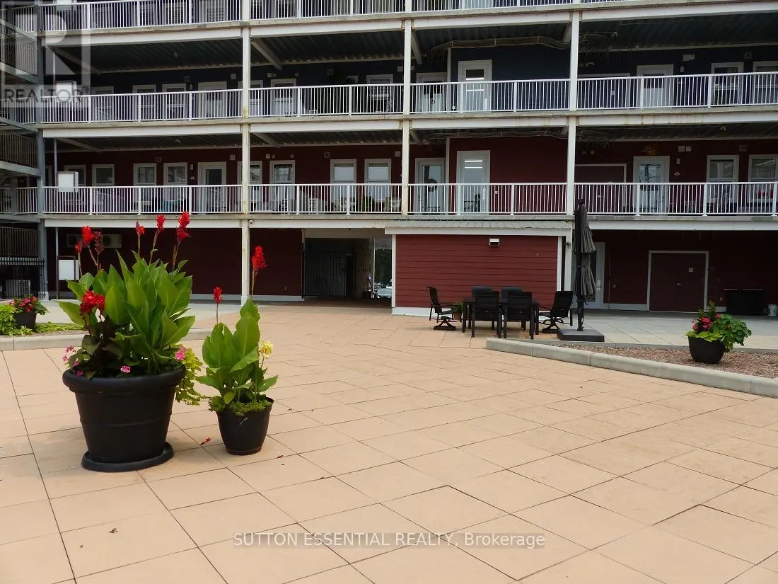 505 - 130 WATER STREET