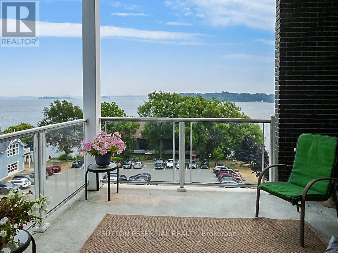 505 - 130 WATER STREET