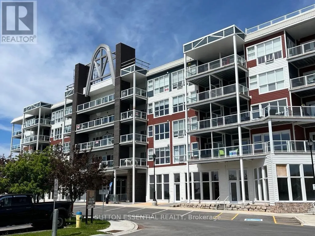 505 - 130 WATER STREET