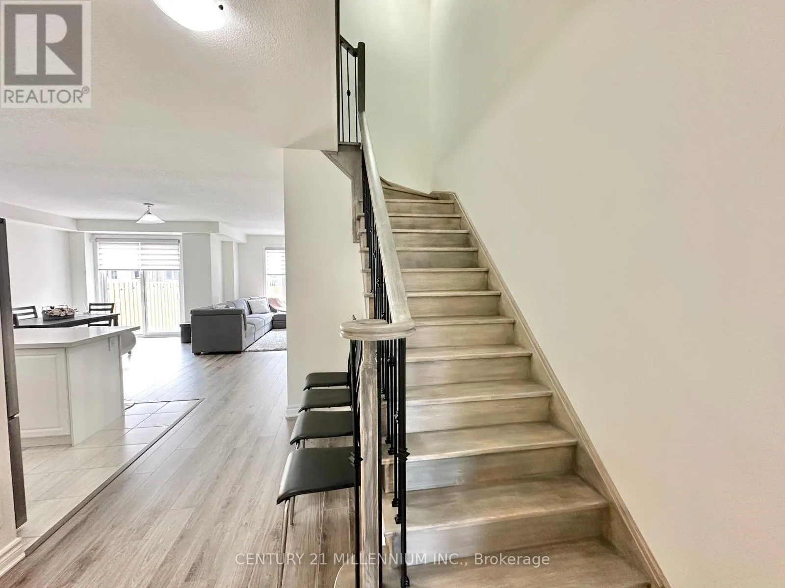 25 HARWOOD STREET