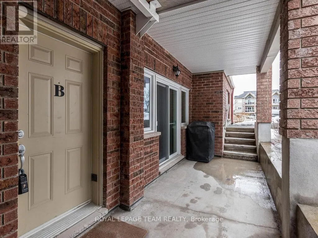 B - 1113 STITTSVILLE MAIN STREET