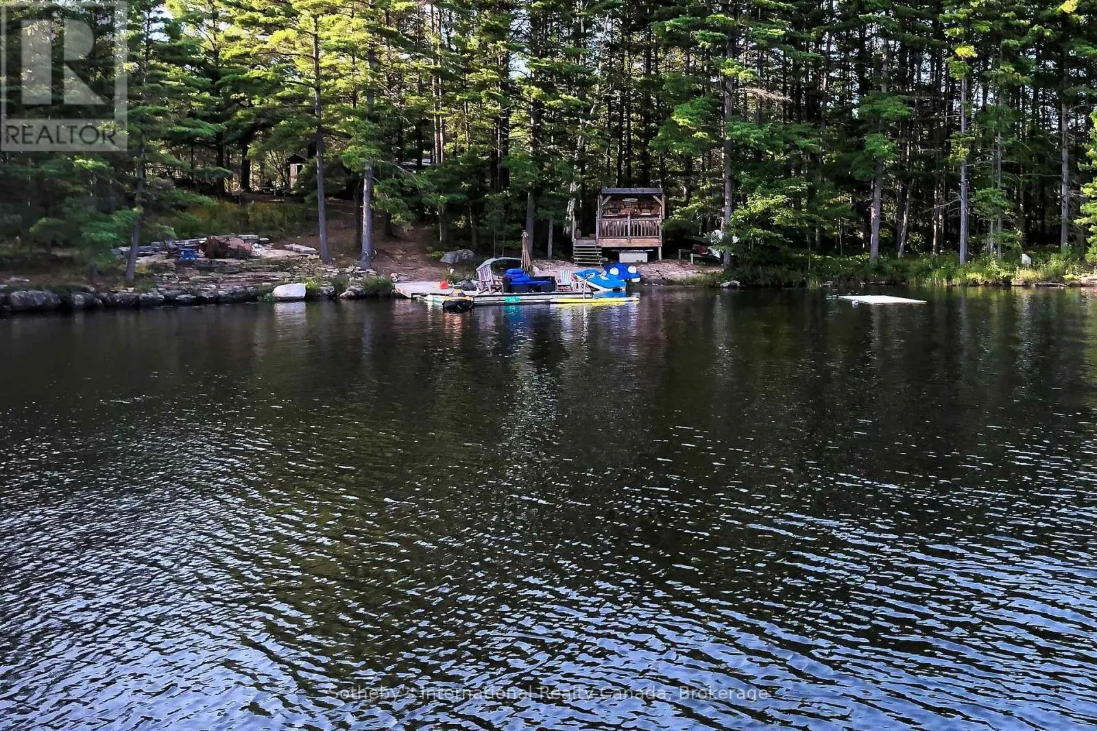 6198 GO HOME LAKE SHR