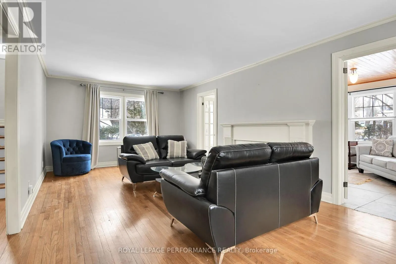 125 LANSDOWNE ROAD S