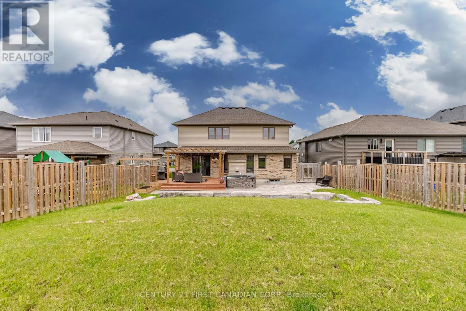 181 GILMOUR DRIVE