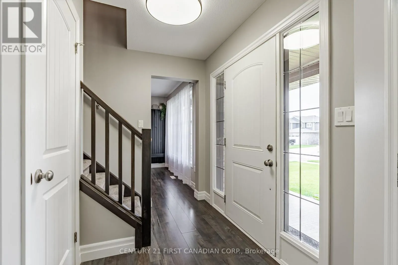 181 GILMOUR DRIVE