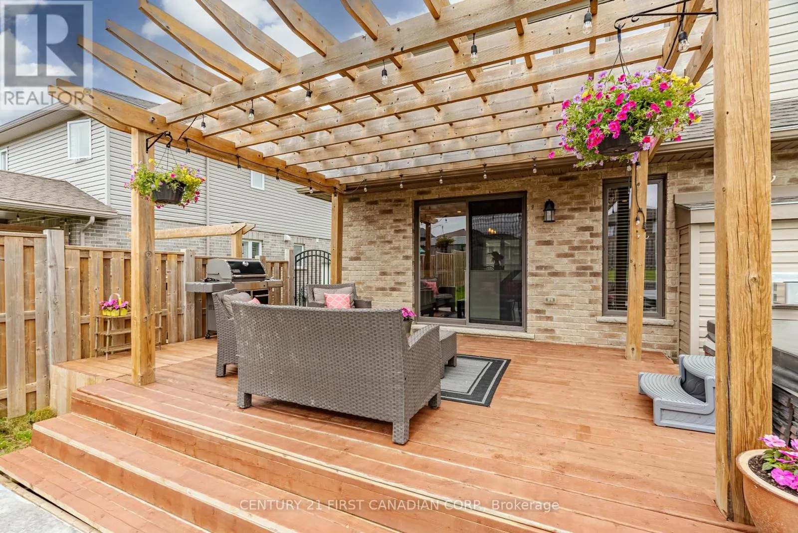 181 GILMOUR DRIVE