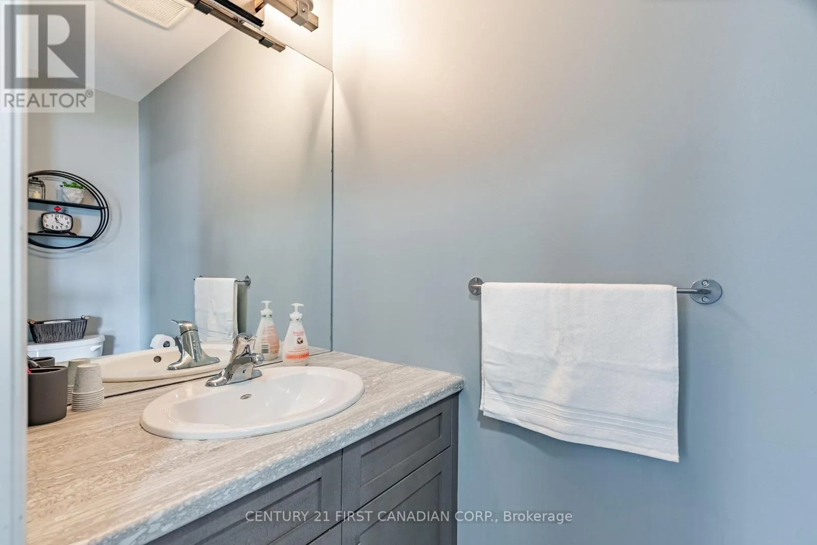 181 GILMOUR DRIVE