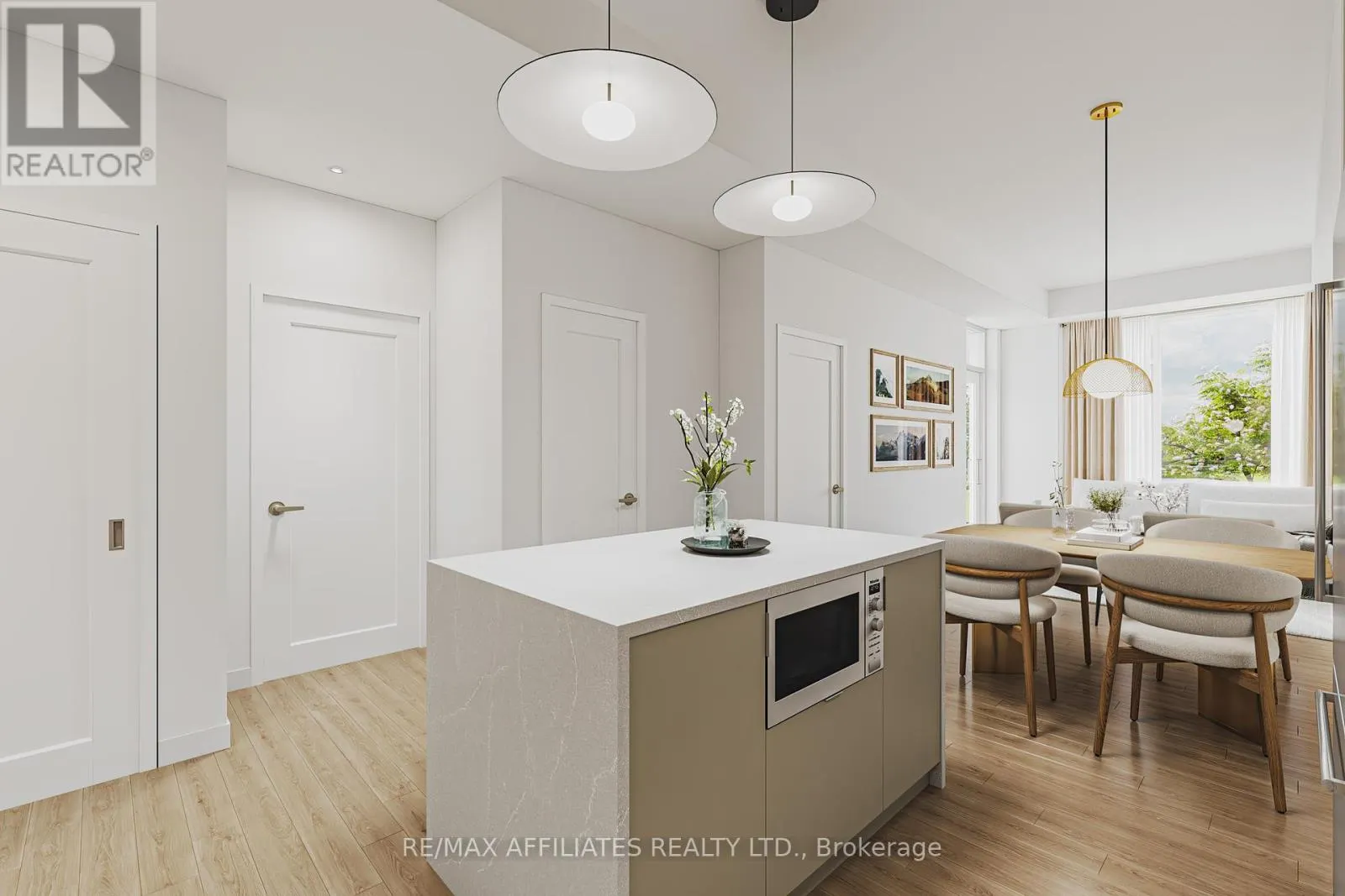 308 - 3071 RIVERSIDE DRIVE