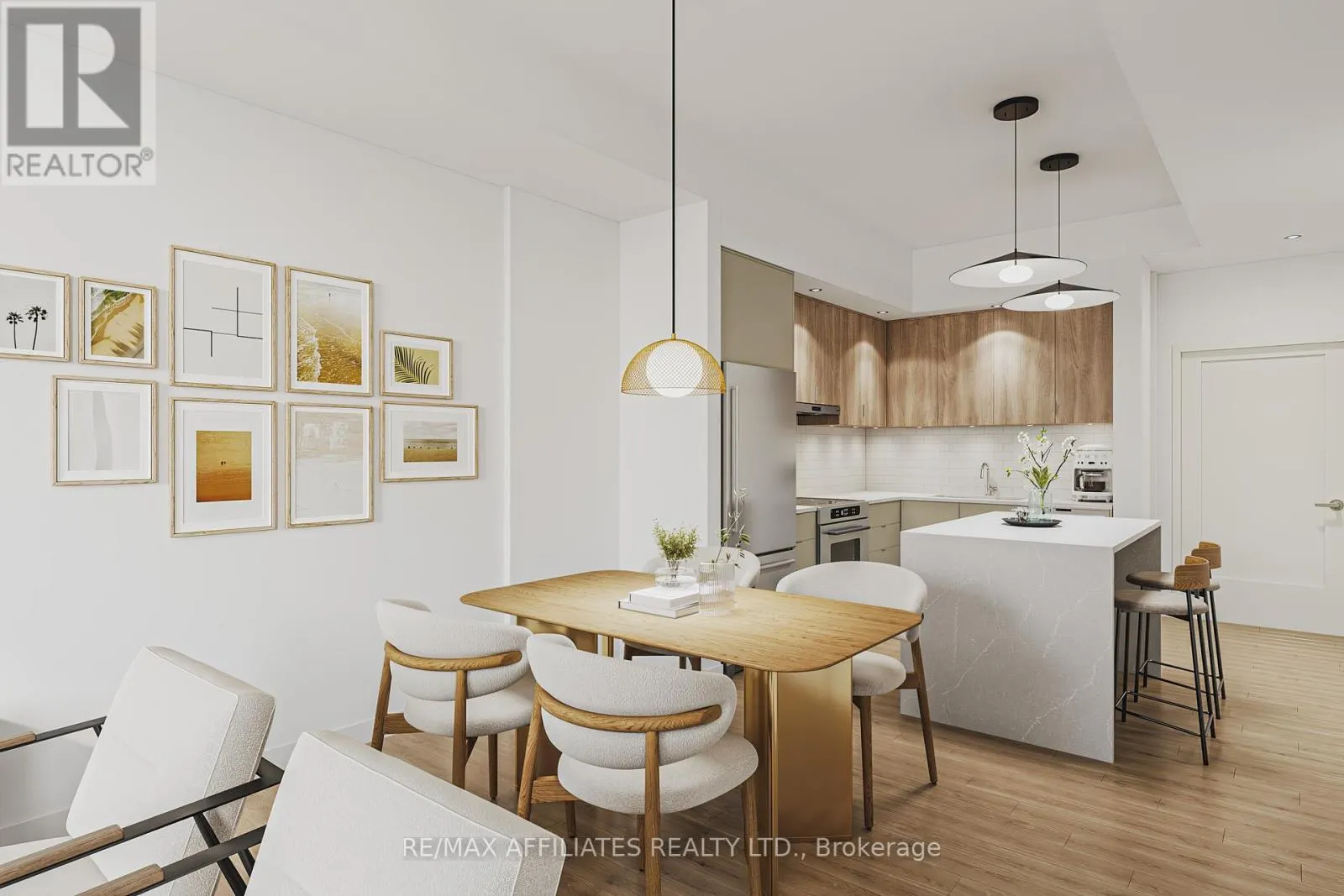 308 - 3071 RIVERSIDE DRIVE