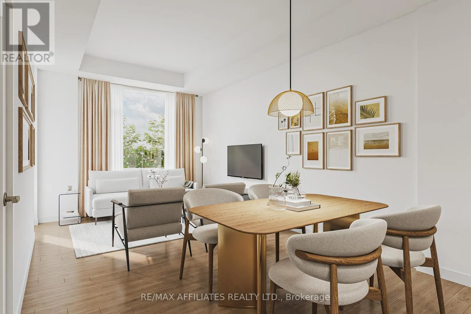 308 - 3071 RIVERSIDE DRIVE