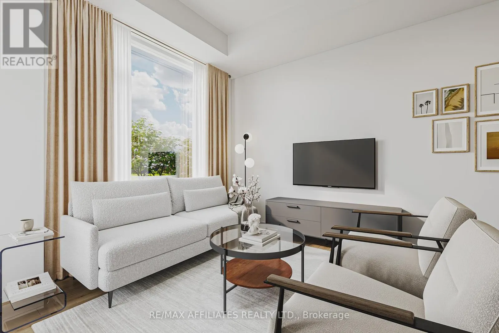 308 - 3071 RIVERSIDE DRIVE