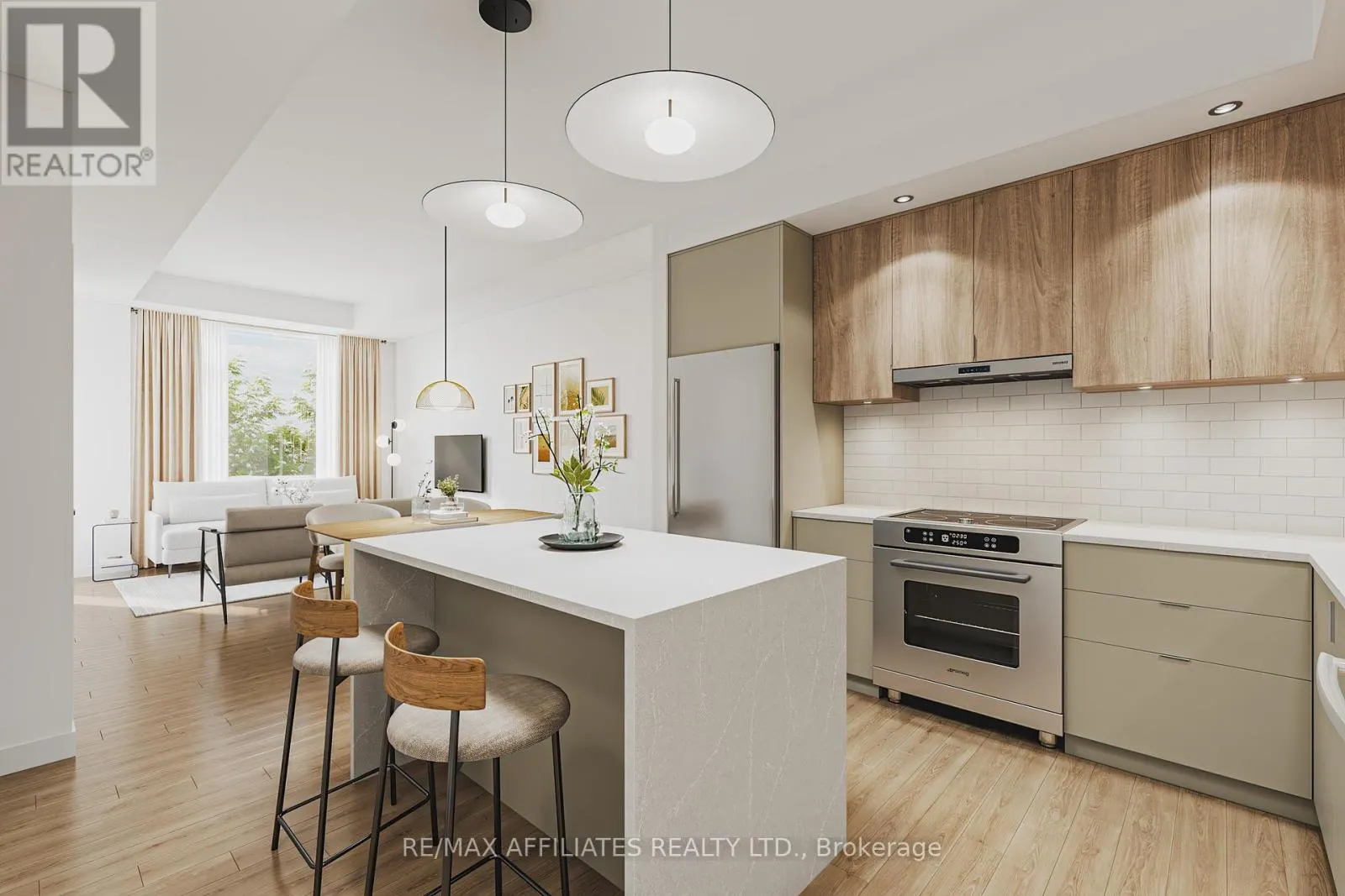 308 - 3071 RIVERSIDE DRIVE